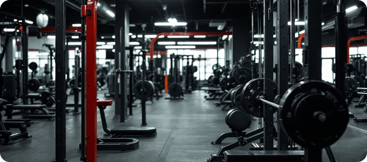 Strength & Conditioning