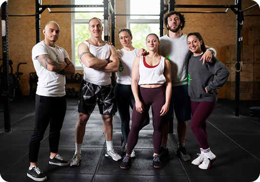 Group Training